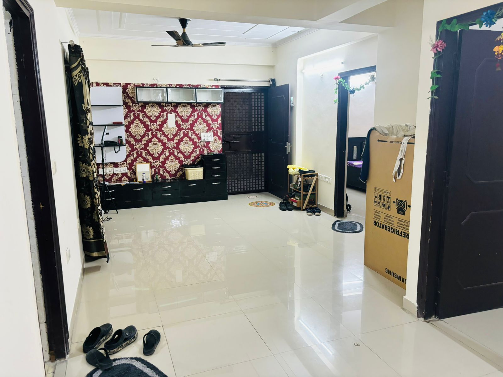 2 BHK Apartment For Sale in Javin Raj Empire