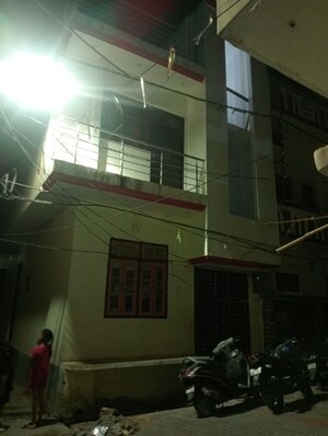 3 BHK Independent House For Sale in Rajajipuram
