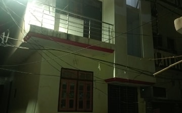 3 BHK Independent House For Sale in Rajajipuram