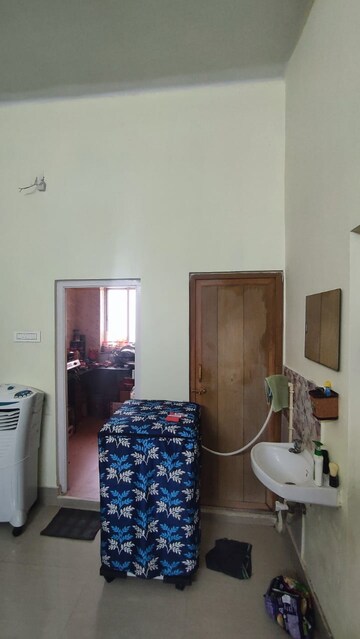  1 RK Apartment at Kasba – for Rent