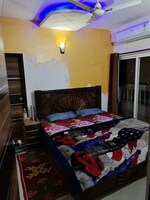 2 BHK + Pooja Room 1010 Sq.Ft. Apartment in Gaur City 2 - 11th Avenue