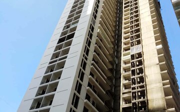 3 BHK Apartment For Rent in Omkar Alta Monte, Malad East