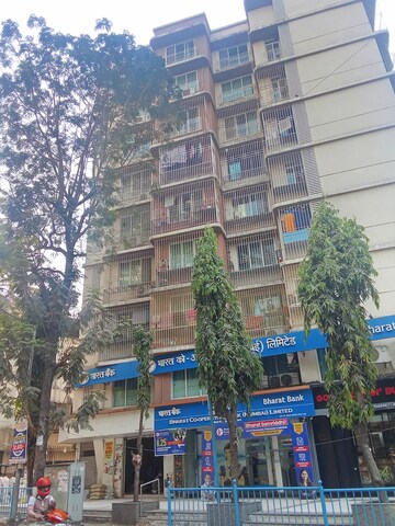2 BHK Apartment For Rent in Aditya Audumbar Chhaya, Borivali West