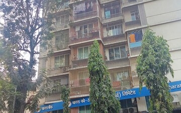 2 BHK Apartment For Rent in Aditya Audumbar Chhaya, Borivali West