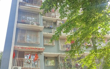 1.5 BHK Apartment For Rent in Raviraj Tarang, Dahisar West