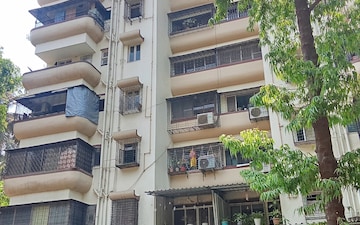 2 BHK Apartment For Rent in RSK Apartments, Borivali West