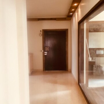 Living Room in 4 BHK Apartment at Parsvnath Exotica, Sector 53 – for Rent