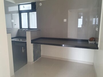 Kitchen in 2 BHK Apartment at Baner – for Rent