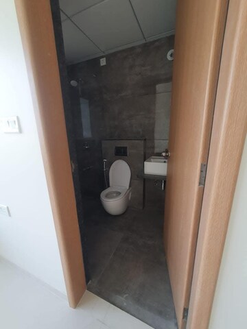 Bathroom in 2 BHK Apartment at Baner – for Rent