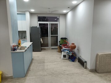 Parking in 3.5 BHK Apartment at SS The Leaf, Sector 85 – for Rent