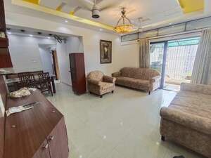 3 BHK Apartment For Sale in STG Marigold Siddheshwar Garden, Dhokali