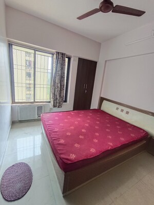 Bedroom in 3 BHK Apartment at STG Marigold Siddheshwar Garden, Dhokali – for Sale