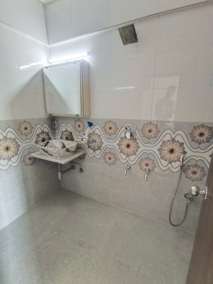 Living Room, stg-marigold-siddheshwar-garden 3 Bedroom 1500 Sq.Ft. Apartment In Dhokali Thane 8418707