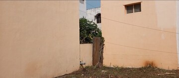  Plot – Exterior View View at Vadavalli - for Sale
