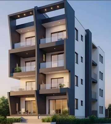 2 BHK Apartment For Sale in New Town