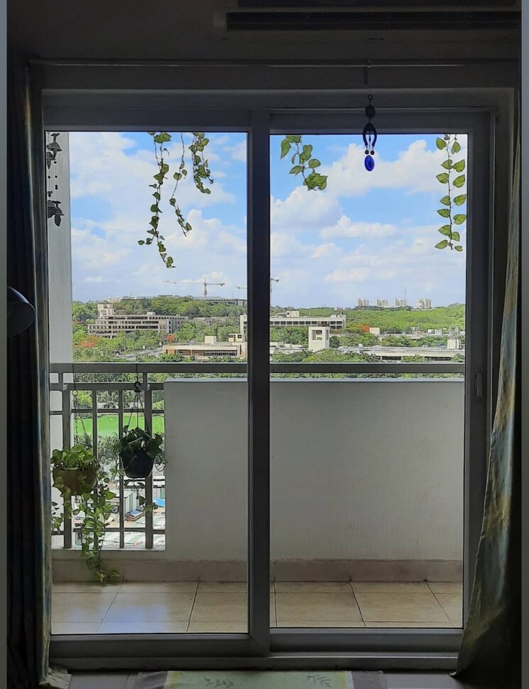 Room, mantri-celestia 2 Bedroom 970 Sq.Ft. Apartment In Gachibowli Hyderabad 8418724