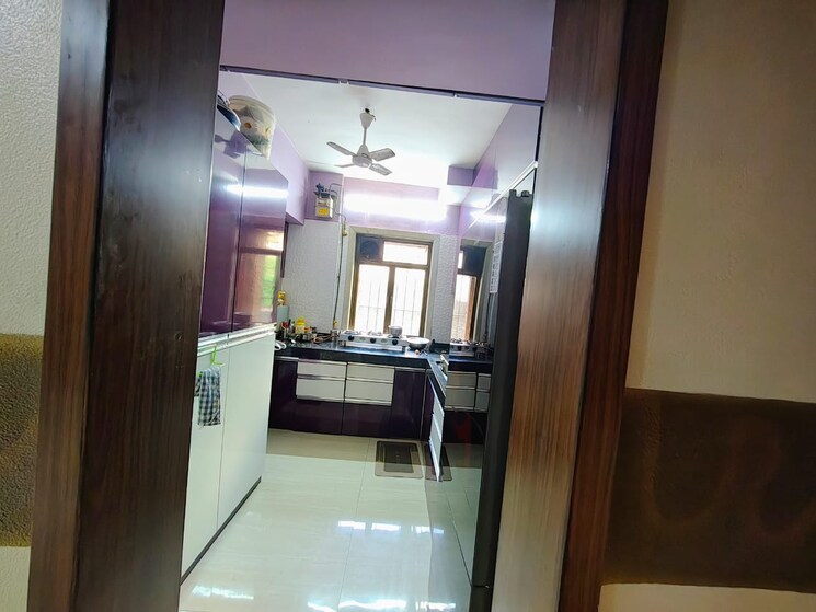 Kitchen, shubharambh-complex 2 Bedroom 950 Sq.Ft. Apartment In Manpada Thane 8418727