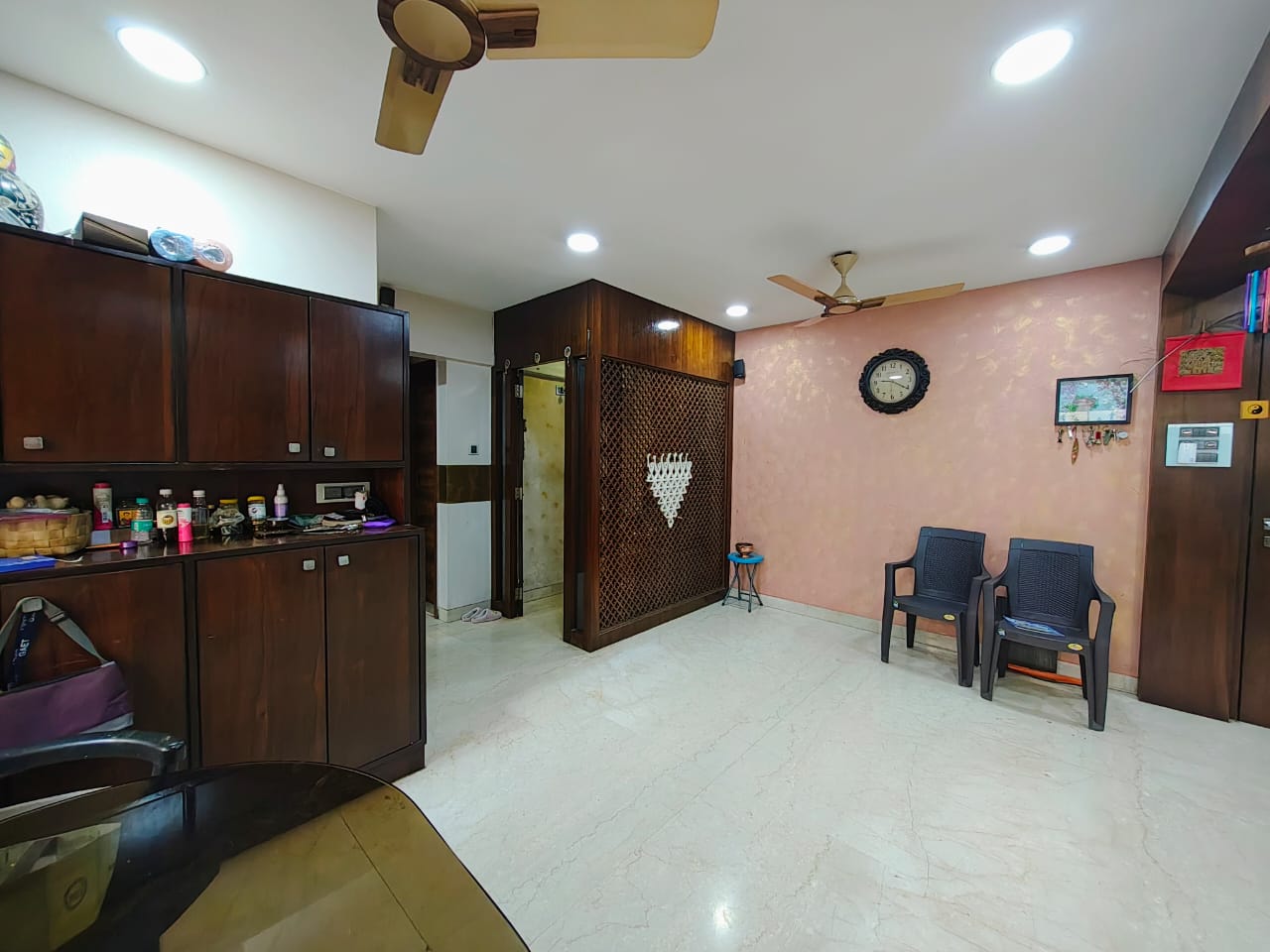 2 BHK + Pooja Room 950 Sq.Ft. Apartment in Shubharambh Complex
