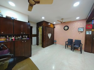 2 BHK Apartment For Sale in Shubharambh Complex, Manpada
