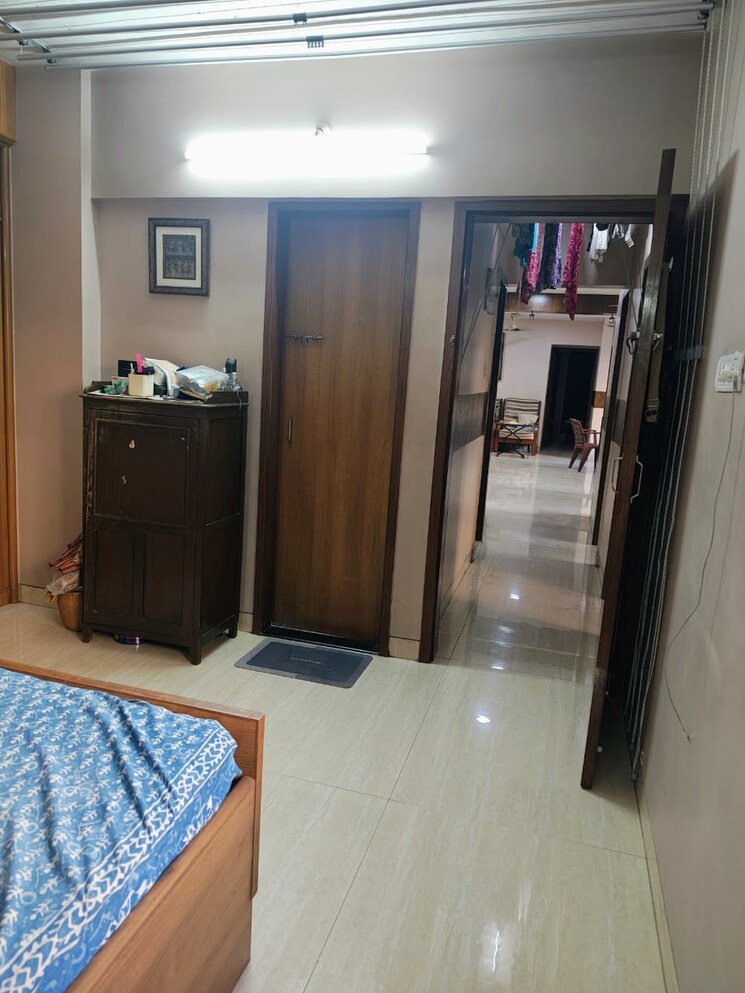 Bedroom, shubharambh-complex 2 Bedroom 950 Sq.Ft. Apartment In Manpada Thane 8418727