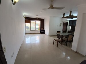 Room in 3 BHK Apartment at Soham Garden, Manpada – for Sale
