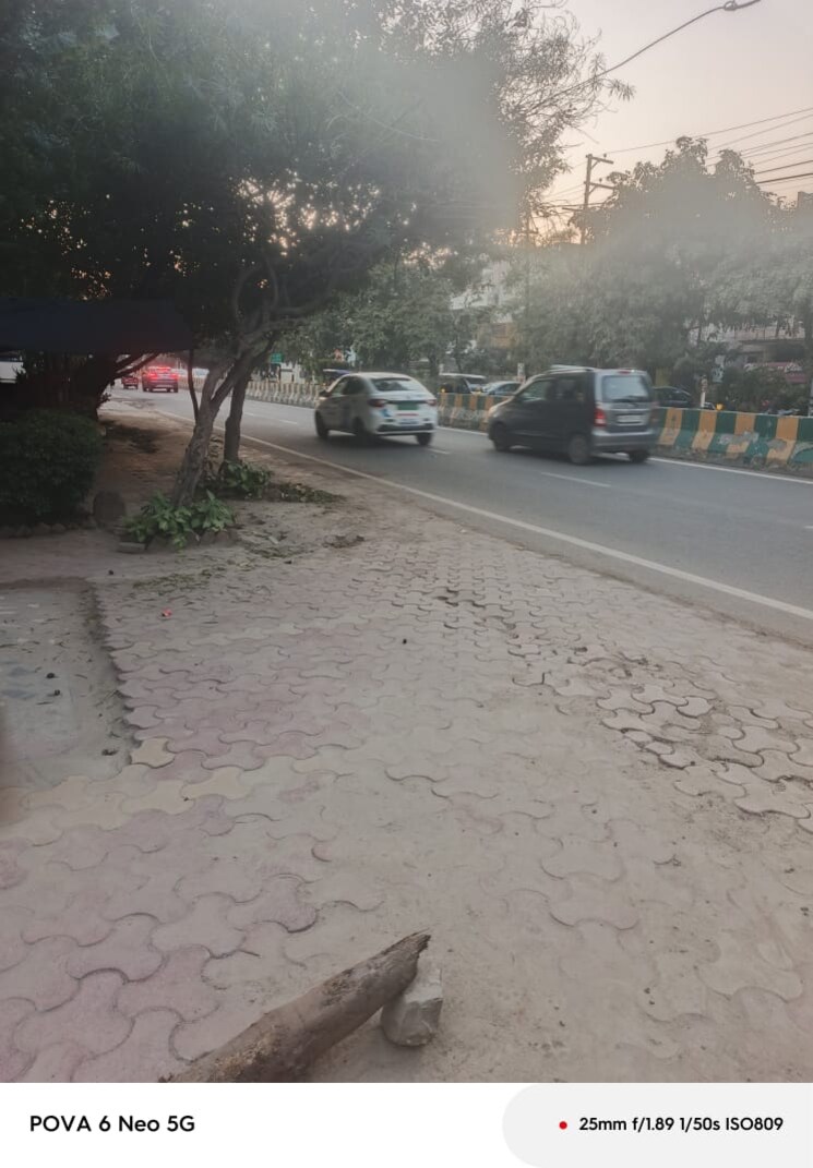 Exterior View, sikandrabad  90 Sq.Yd. Plot In Sikandrabad Bulandshahr 8418731