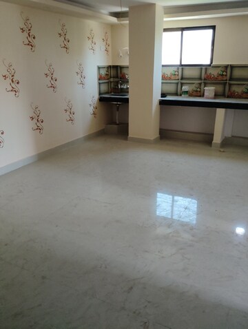 Room in 3 BHK Apartment at Jankipuram – for Rent