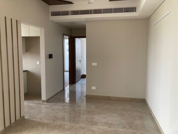 Building Lobby in 3 BHK Apartment at Emaar Digi Homes, Sector 62 – for Rent