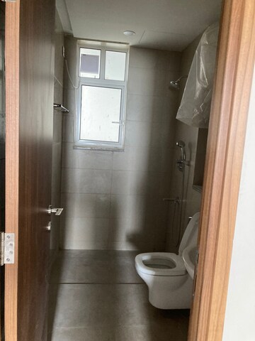 Building Lobby in 3 BHK Apartment at Emaar Digi Homes, Sector 62 – for Rent