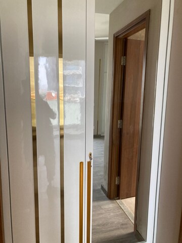Building Lobby in 3 BHK Apartment at Emaar Digi Homes, Sector 62 – for Rent