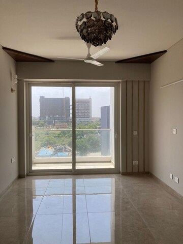 Room in 3 BHK Apartment at Emaar Digi Homes, Sector 62 – for Rent