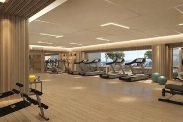 Parking in 3 BHK Apartment at Techno Aakasa, Worli – for Sale