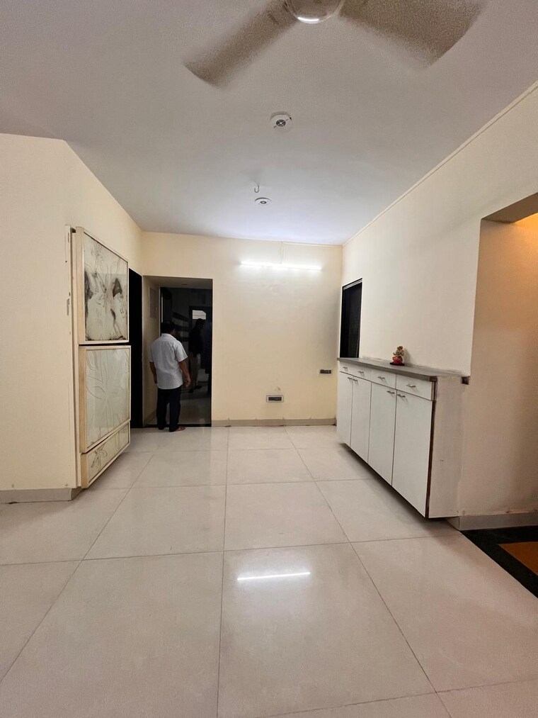 undefined, shiv-sai-paradise 3 Bedroom 1400 Sq.Ft. Apartment In Majiwada Thane 8418744