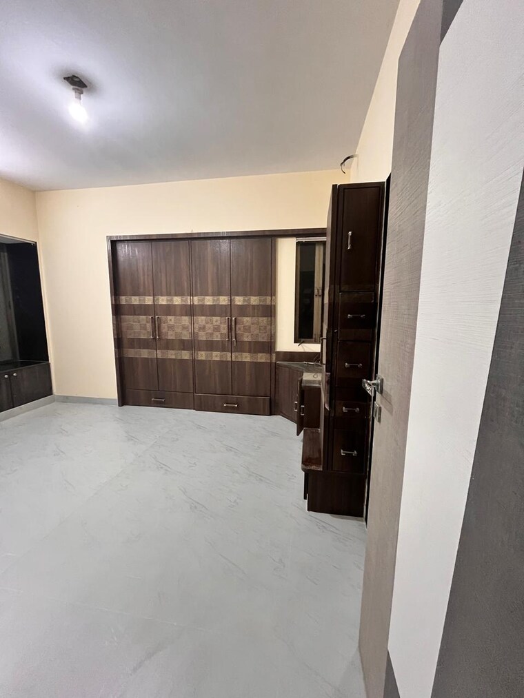 Room, shiv-sai-paradise 3 Bedroom 1400 Sq.Ft. Apartment In Majiwada Thane 8418744