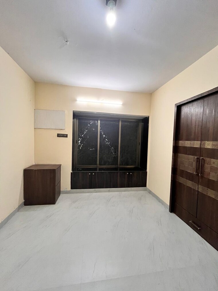 Room, shiv-sai-paradise 3 Bedroom 1400 Sq.Ft. Apartment In Majiwada Thane 8418744