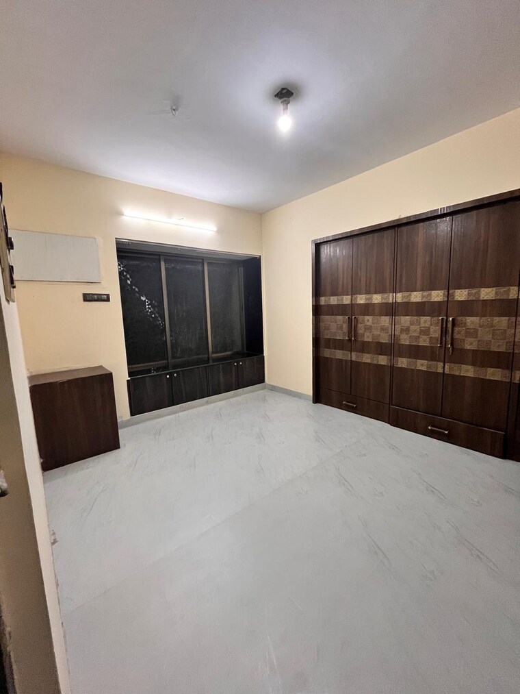 Room, shiv-sai-paradise 3 Bedroom 1400 Sq.Ft. Apartment In Majiwada Thane 8418744