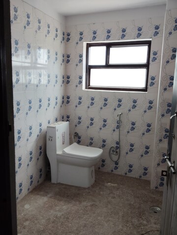 Bathroom in 2 BHK Apartment at Kalyanpur West – for Rent