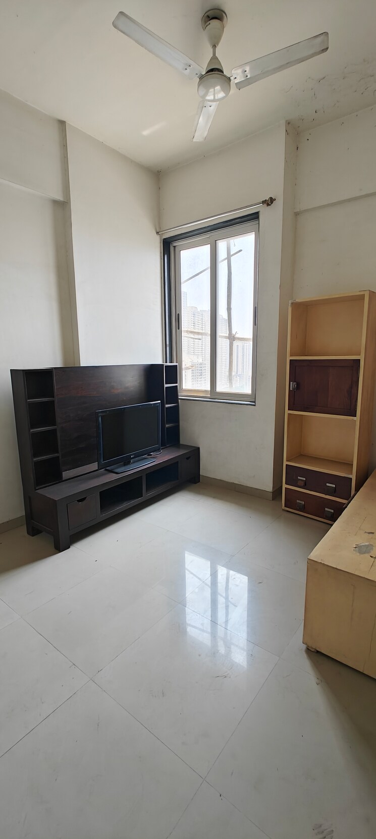 Living Room, lodha-aristo 4 Bedroom 5300 Sq.Ft. Apartment In Majiwada Thane 8418764