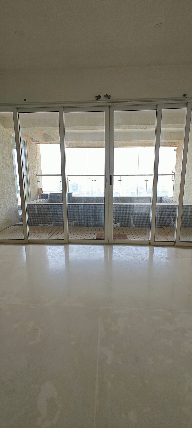 Room, lodha-aristo 4 Bedroom 5300 Sq.Ft. Apartment In Majiwada Thane 8418764