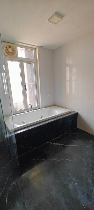 Furnished Amenities in 4 BHK Apartment at Lodha Aristo, Majiwada – for Sale