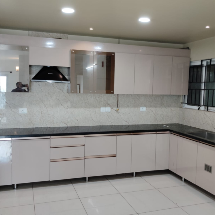 Kitchen, brigade-northridge-neo 2 Bedroom 1386 Sq.Ft. Apartment In Agrahara Badavane Bangalore 8418748