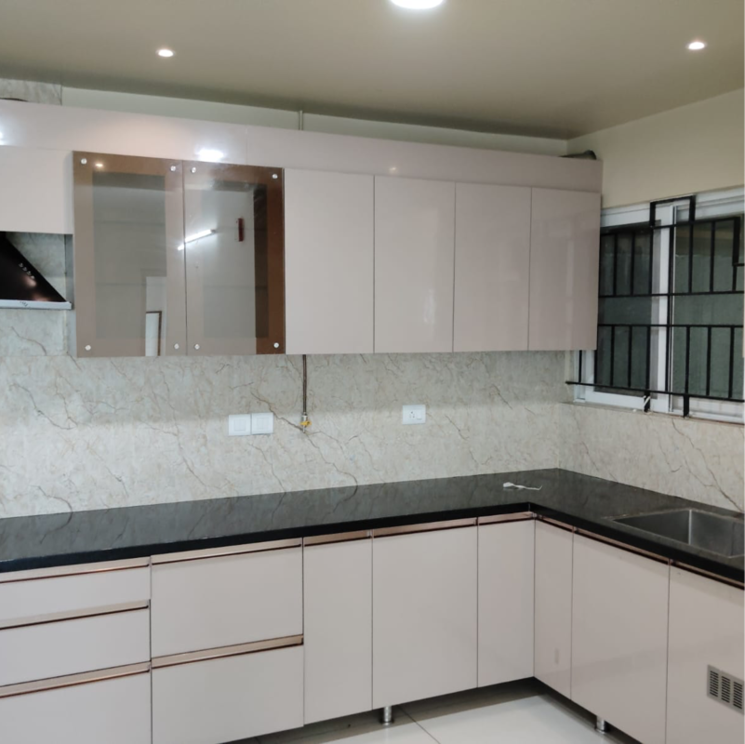 Kitchen, brigade-northridge-neo 2 Bedroom 1386 Sq.Ft. Apartment In Agrahara Badavane Bangalore 8418748