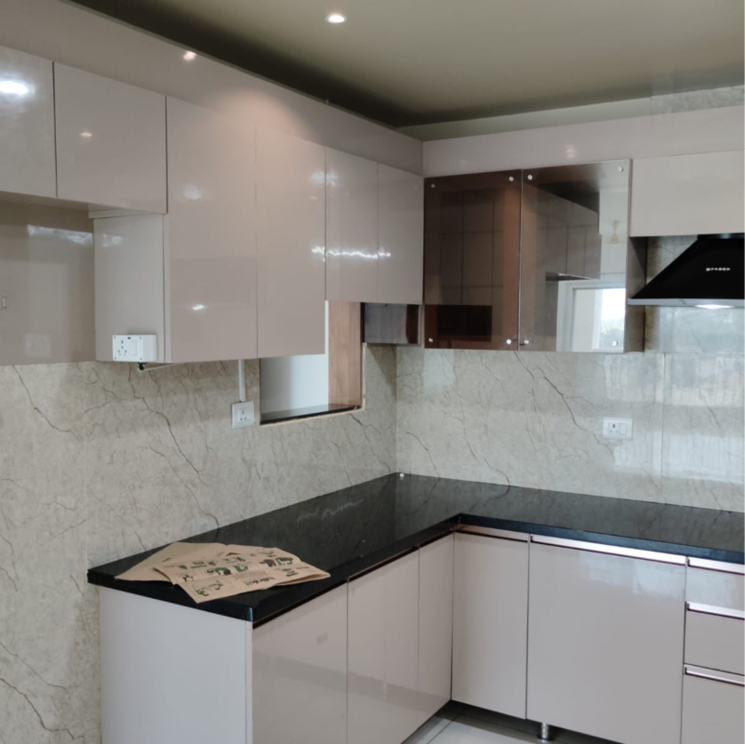 Kitchen, brigade-northridge-neo 2 Bedroom 1386 Sq.Ft. Apartment In Agrahara Badavane Bangalore 8418748