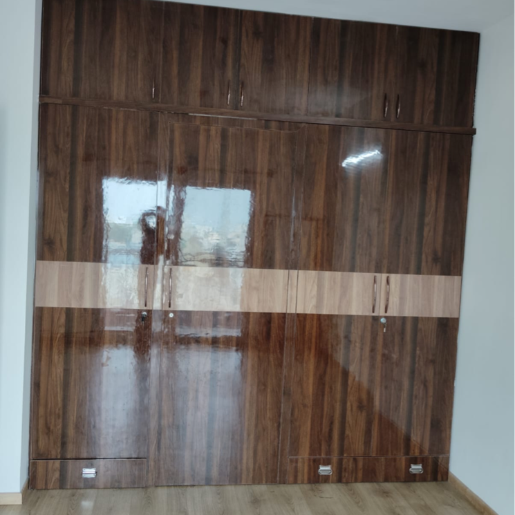 undefined, brigade-northridge-neo 2 Bedroom 1386 Sq.Ft. Apartment In Agrahara Badavane Bangalore 8418748