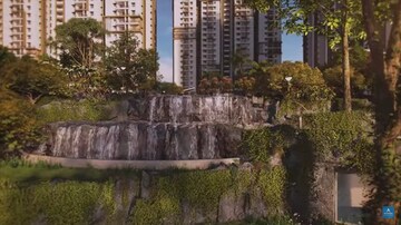3 BHK Apartment – Exterior View View at Aparna Sarovar Zenith, Nallagandla - for Sale