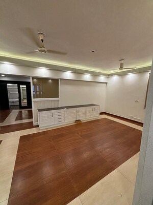 Kitchen in 3 BHK Builder Floor at New Rajinder Nagar – for Sale