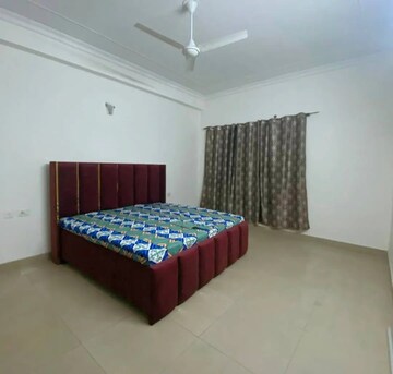 Bedroom in 2.5 BHK Apartment at VVIP Iconic Towers, Gaur City 1 – for Sale
