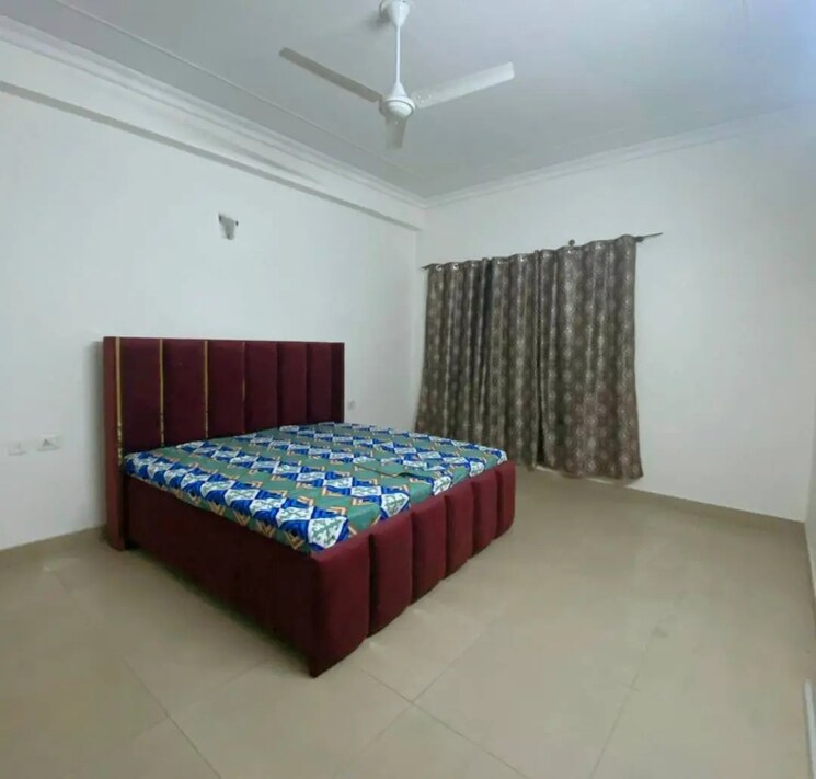 Bedroom, vvip-iconic-towers 2.5 Bedroom 1230 Sq.Ft. Apartment In Gaur City 1 Greater Noida 8418762
