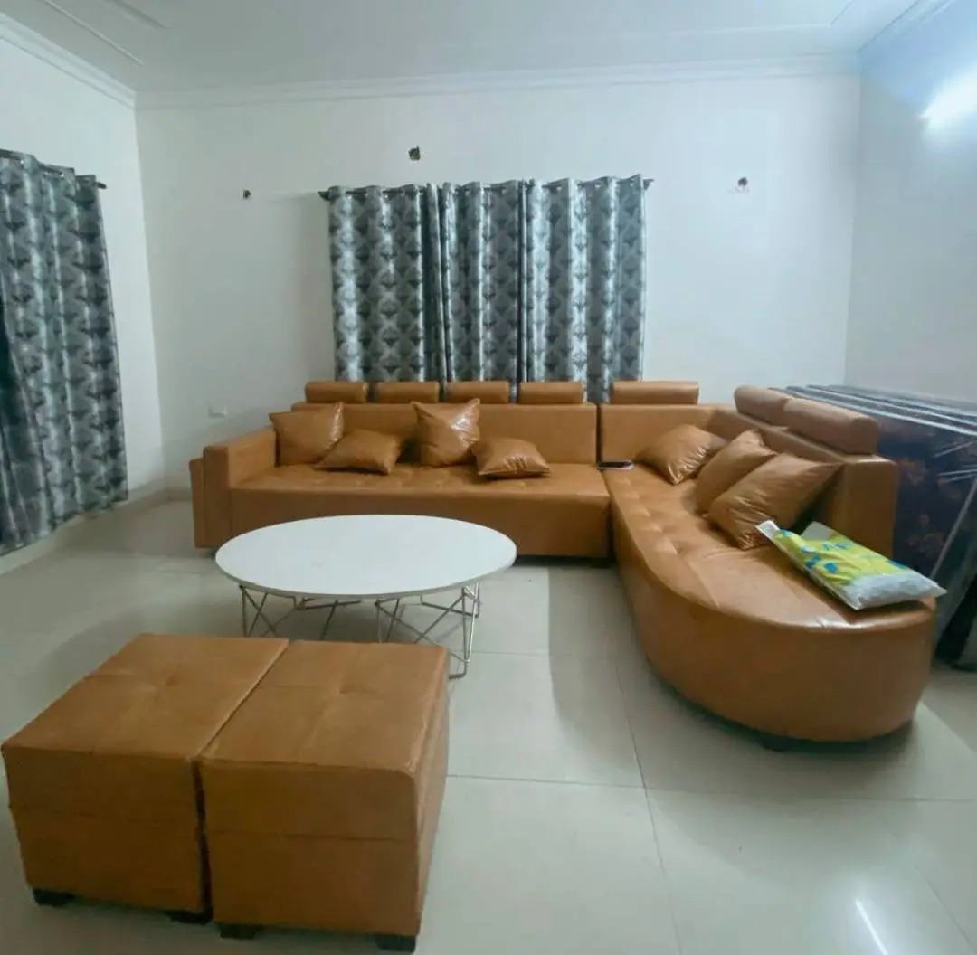 2.5 BHK + Pooja Room 1230 Sq.Ft. Apartment in VVIP Iconic Towers