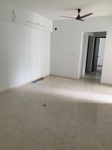 Living Room in 1 BHK Apartment at Lodha Palava City Lakeshore Greens, Dombivli East – for Rent
